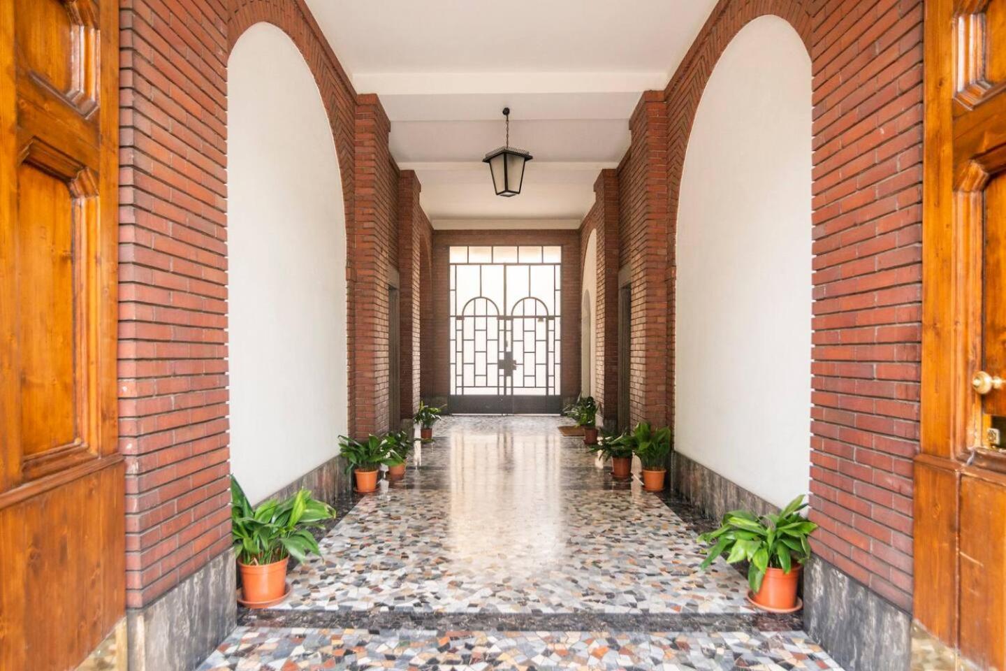 Under The Stars, City Life Milano, Corso Sempione Exterior photo