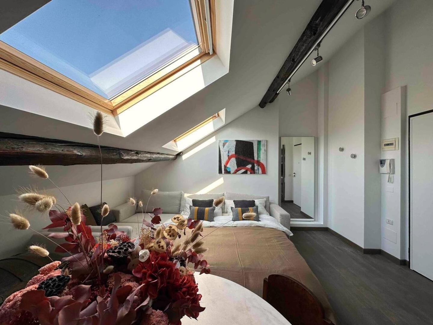 Under The Stars, City Life Milano, Corso Sempione Exterior photo
